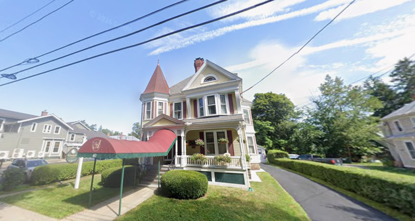 Atamaniuk Funeral Home gallery image 1